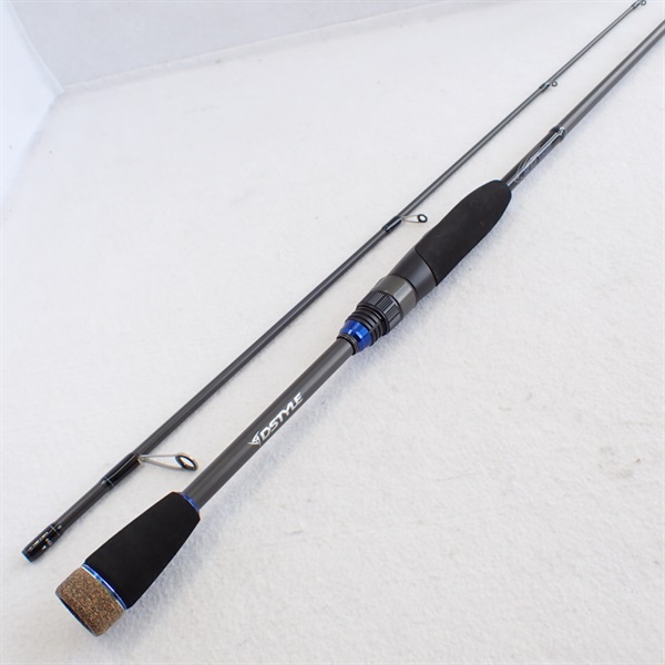 ＢＬＵＥ　ＴＲＥＫＤＢＴＳ－６６２Ｌ